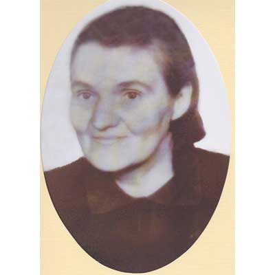 Marianna Juszczyńska